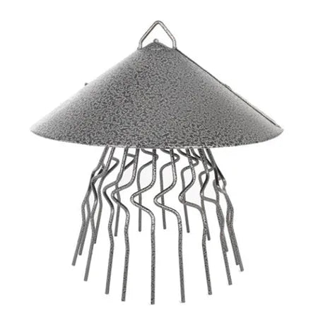 De Vielle Classic Jackdaw Guard with Hood