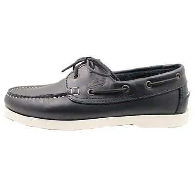 Mackey Deck Shoes navy 42/8