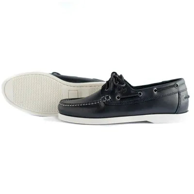 Mackey Deck Shoes navy 42/8