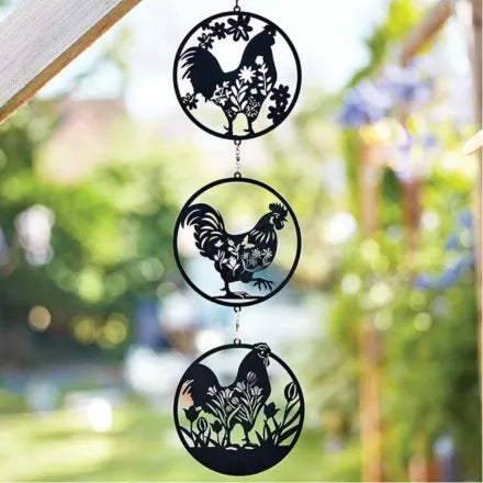 Decorhanger - Cockerel
