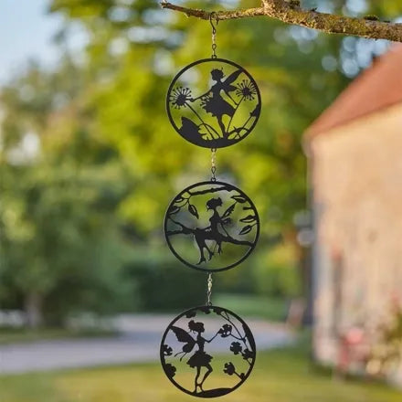 Decorhanger - Fairies