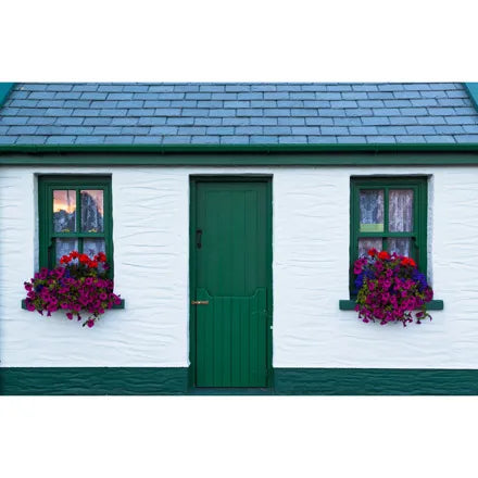 Fleetwood Weather Clad Deepest Green Exterior Paint
