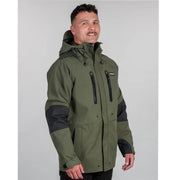 BushBuck Defender Jacket L