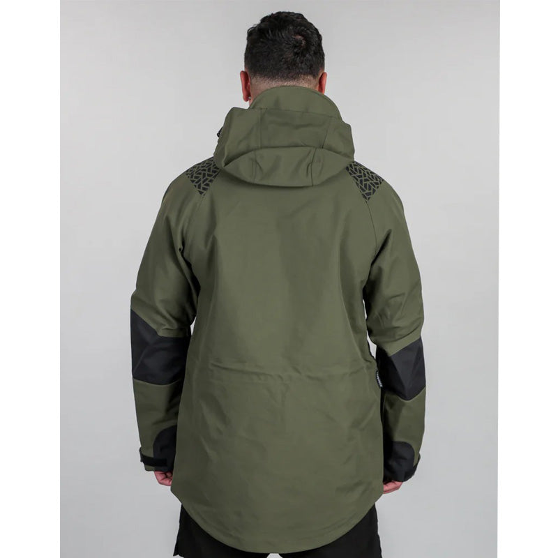 BushBuck Defender Jacket L