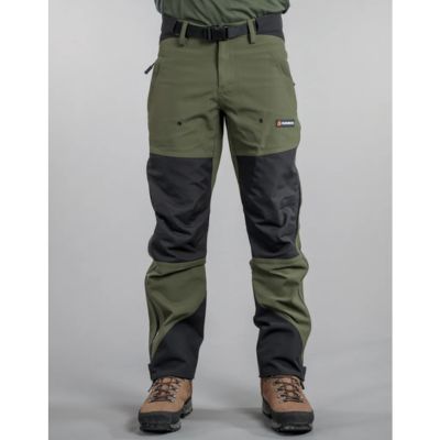 BushBuck Defender Pants M