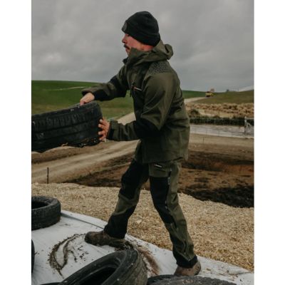 BushBuck Defender Pants M
