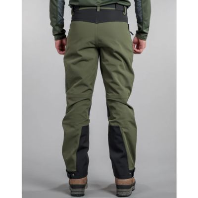 BushBuck Defender Pants M