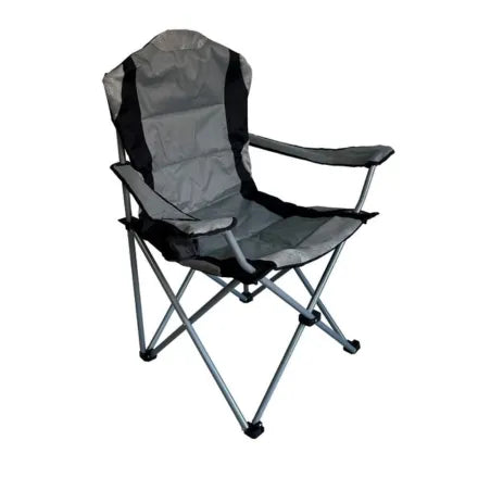 Deluxe Camping Chair