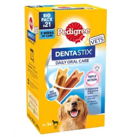 Dentastix Large