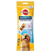 Dentastix Large  21 Pack
