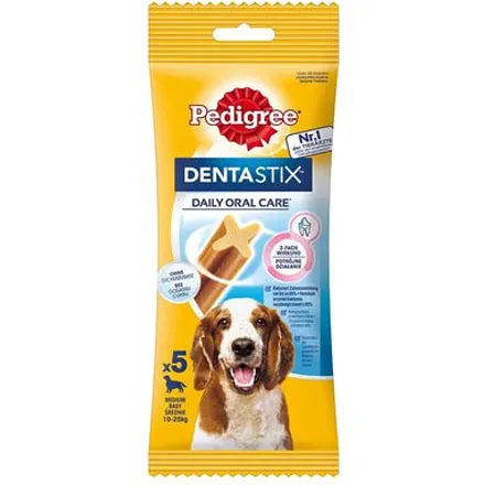 Dentastix Medium