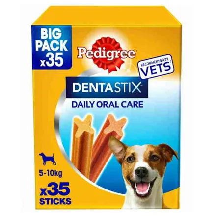 Dentastix Small