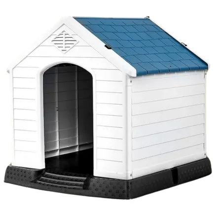De Vielle Dog Kennel