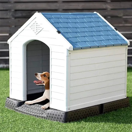 De Vielle Dog Kennel