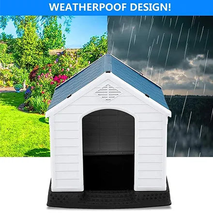 De Vielle Dog Kennel