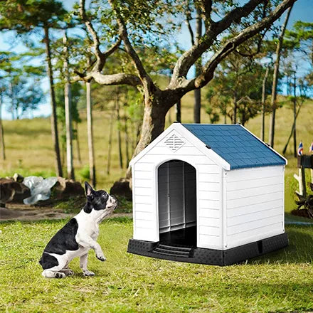 De Vielle Dog Kennel