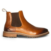 Xpert Heritage Dexter Chelsea Boot Tan EU47 / UK12