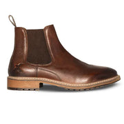 Xpert Heritage Dexter Chelsea Boot Brown EU47 / UK12