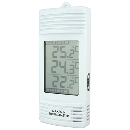 Digital Max Min Thermometer