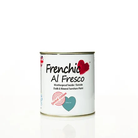 Frenchic Al Fresco Paint Dive In! 500ml