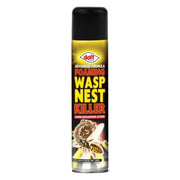Doff Foaming Wasp Nest Killer Spray