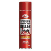 Doff Spider & Crawling Insect Killer Spray 300ml