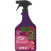 Doff Rose Shield Bug & Fungus Control Spray 1Lt