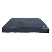 Beddies Waterproof Mattress - Navy/Beige Large