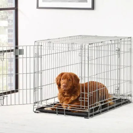 Dog Residence