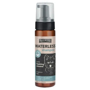 Oakwood Waterless Shampoo Foaming Mousse - 200mL