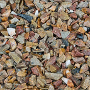 O'Reilly Barleystone Donegal Rose Quartz