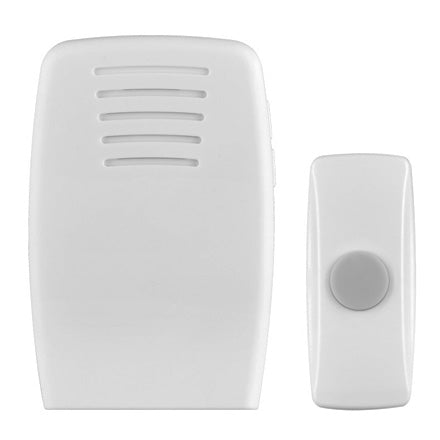 Battery Operated Door Chime