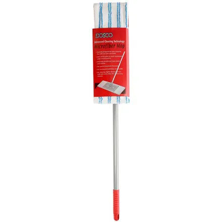 Microfiber Mop Complete