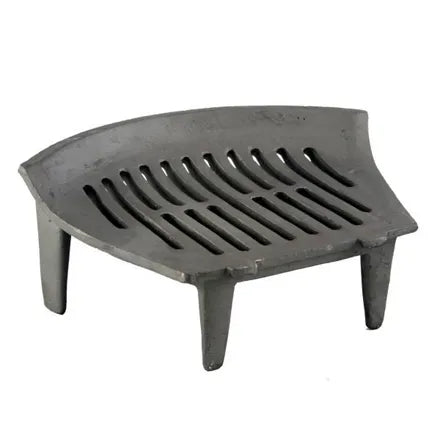 De Vielle Traditional Fire Grate 14 inch