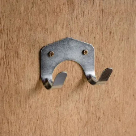 Double Tool Hooks 5 Pack