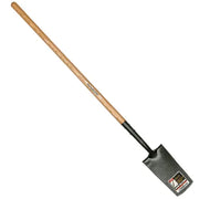 Darby Forged Digging Spade Double Rivet