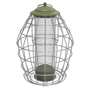 Peckish Canto Squirrel Proof Peanut Feeder