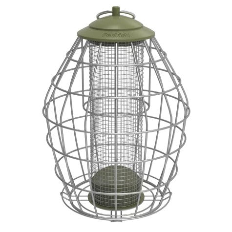 Peckish Canto Squirrel Proof Peanut Feeder