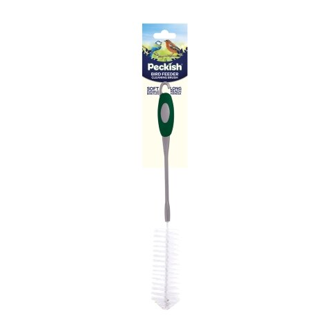 Peckish Bird Feeder Cleaning Brush