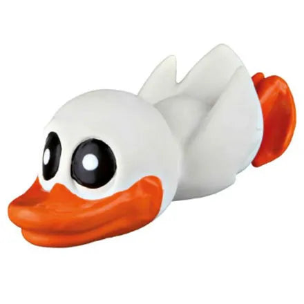 Duck Latex Dog Toy 13CM