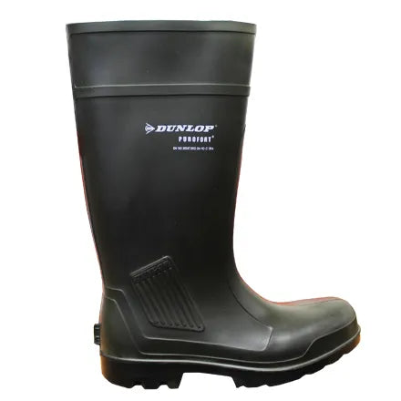 Purofort Professional - Full Safety 13 UK (EU 48)