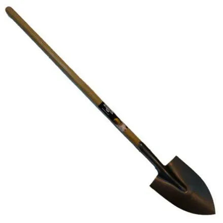 Eagle 48" Irish Shovel