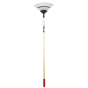 Eagle Wire Leaf Rake 16 Tooth