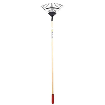 Eagle Wire Leaf Rake 16 Tooth