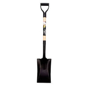 True Temper Eagle Digging Spade D Grip