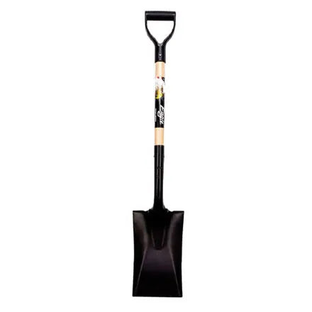 True Temper Eagle Digging Spade D Grip
