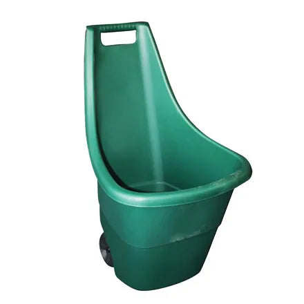 Easy Go Cart Green 50L