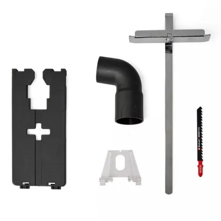 Einhell 18V 135mm Professional Cordless Jig Saw (Body only)