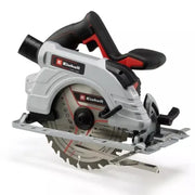 Einhell 18V 190mm Professional Cordless Circular Saw (Body only)