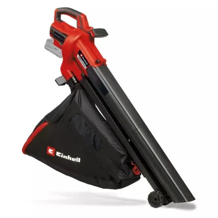 Einhell 18V Cordless Leaf Vacuum